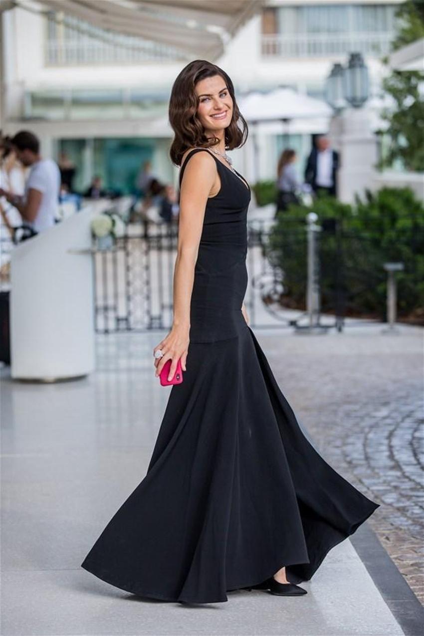 Isabeli Fontana