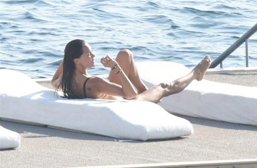 Ebru Şallı