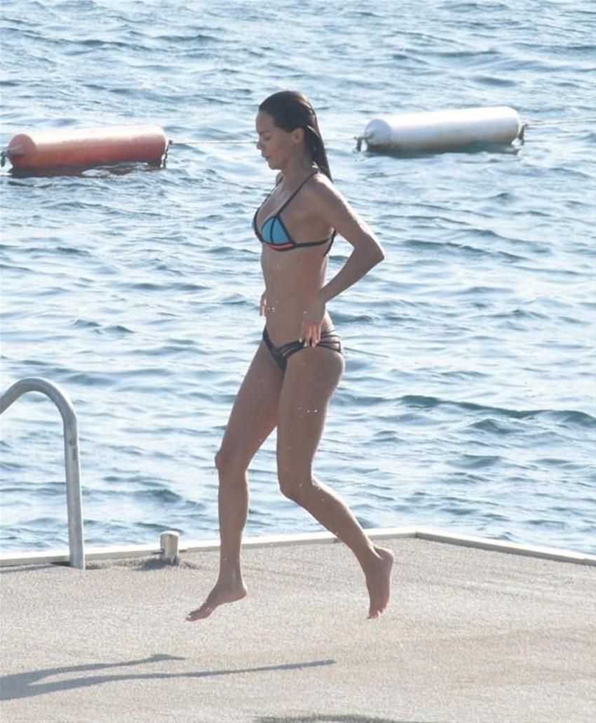 Ebru Şallı