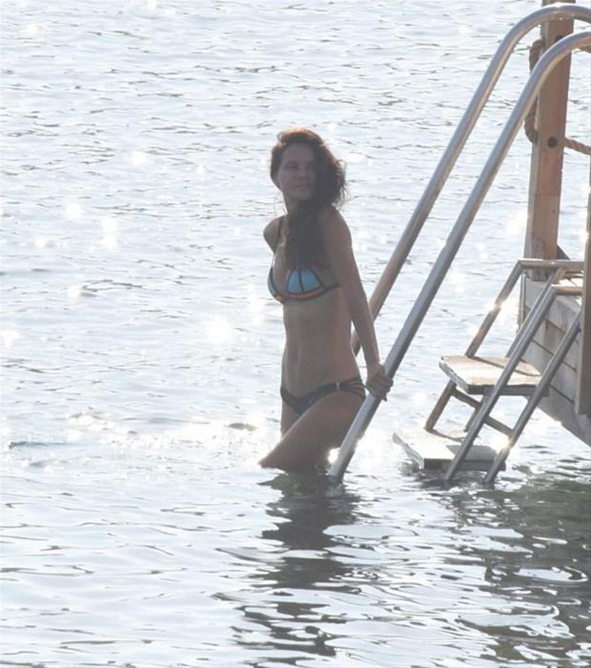 Ebru Şallı