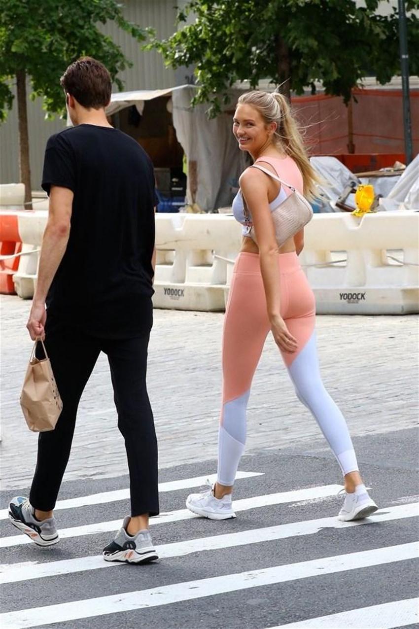 Romee Strijd