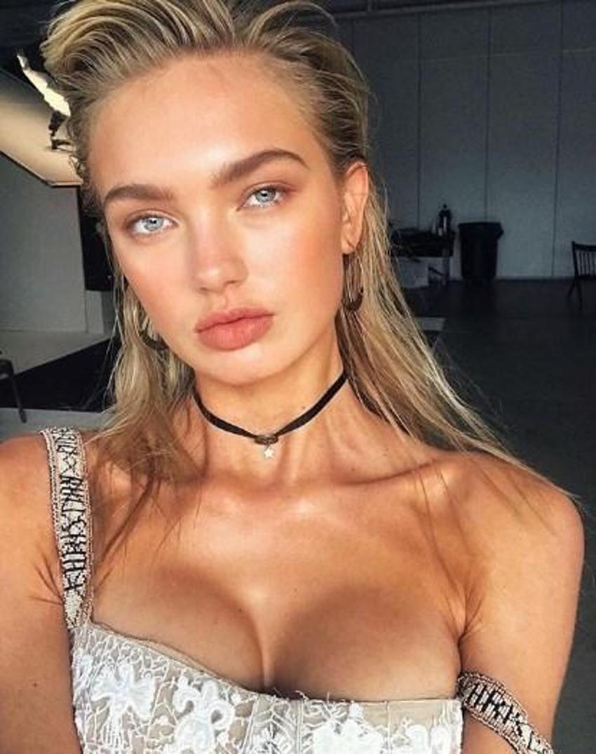 Romee Strijd