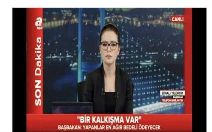 Dakika dakika 15 Temmuz darbe girişimi