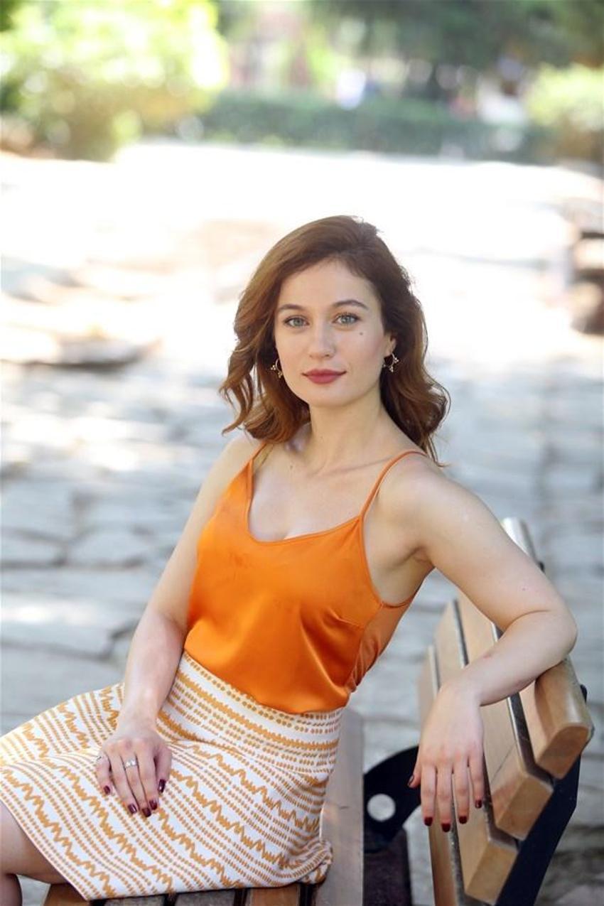 Berna Koraltürk