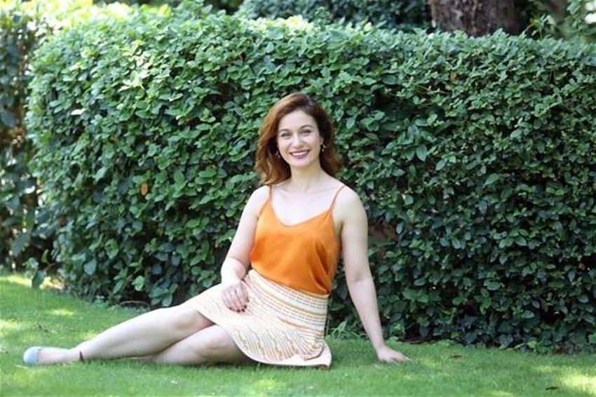 Berna Koraltürk