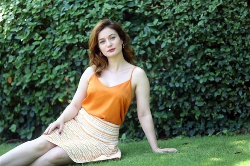 Berna Koraltürk