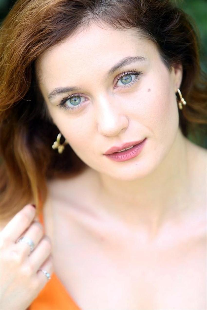 Berna Koraltürk