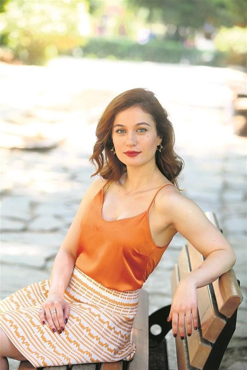 Berna Koraltürk