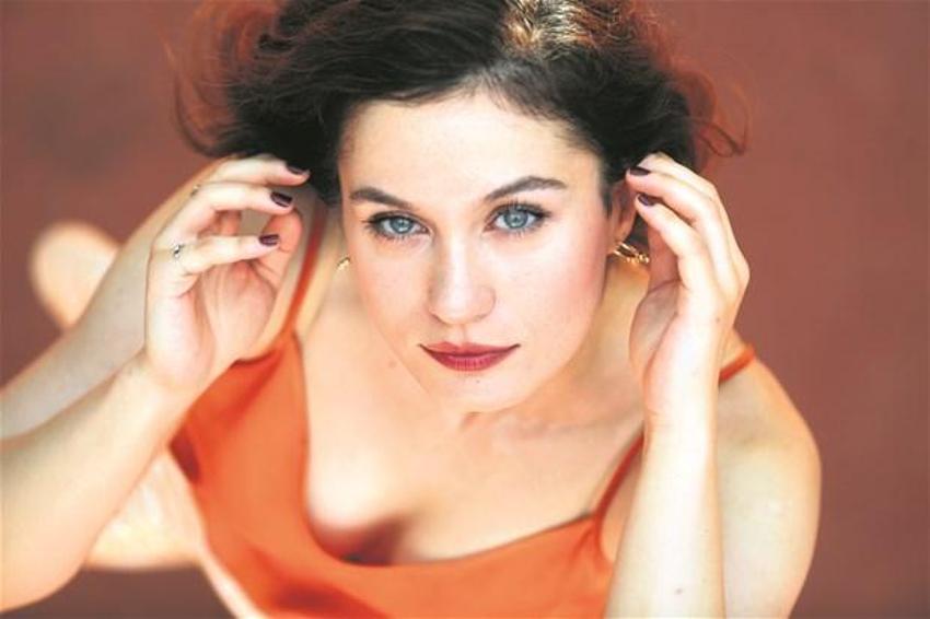 Berna Koraltürk