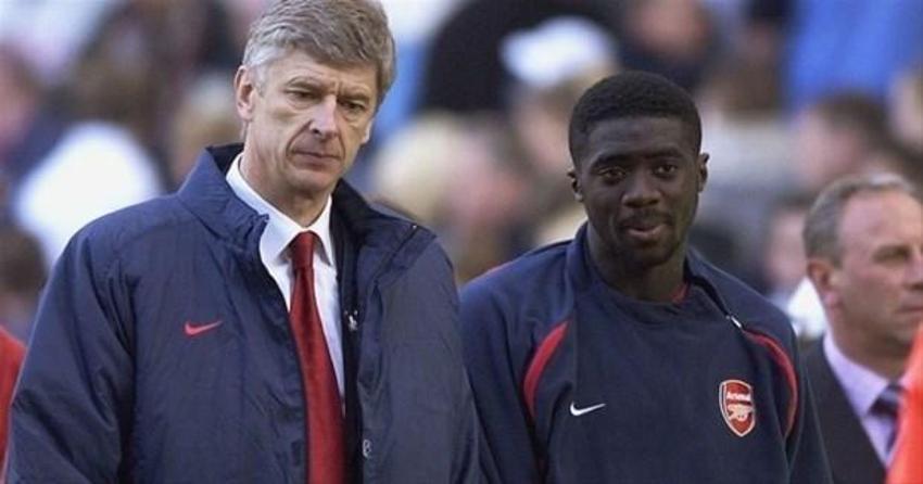 Bir Acayip Adam; Kolo Toure