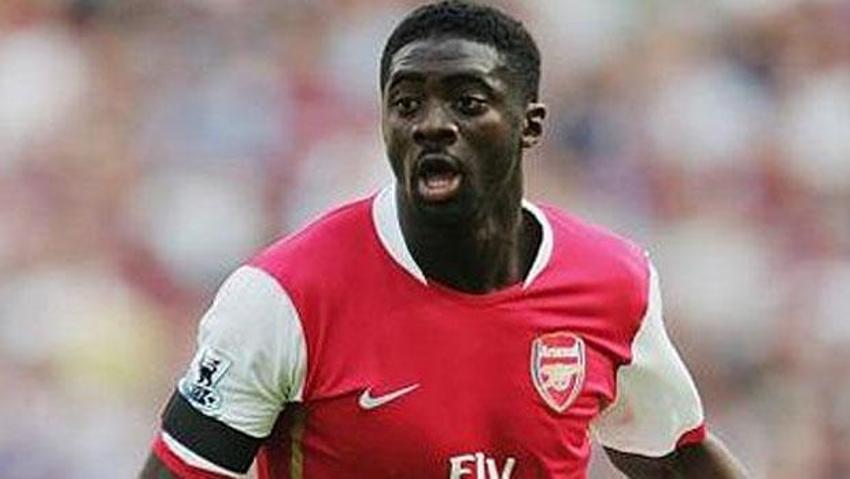 Bir Acayip Adam; Kolo Toure