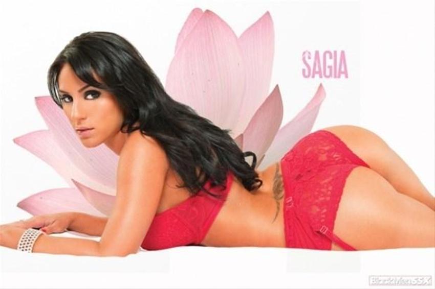 Sagia Castaneda