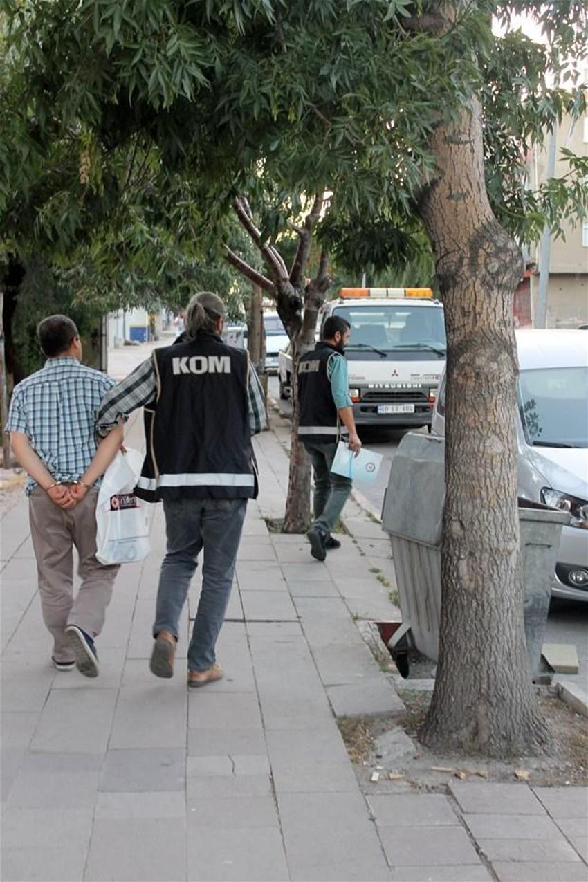 FETÖ'nün kapatılan okulları!