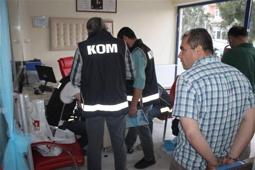 FETÖ'nün kapatılan okulları!