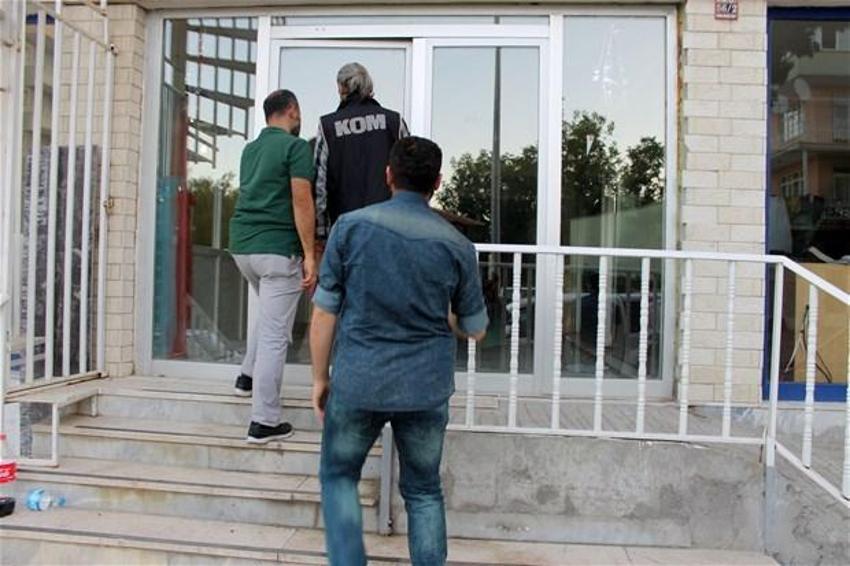 FETÖ'nün kapatılan okulları!