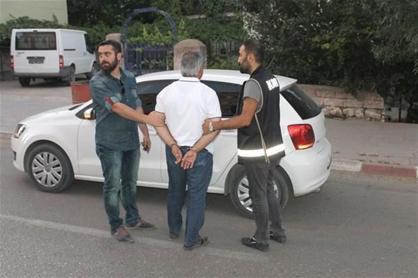 FETÖ'nün kapatılan okulları!