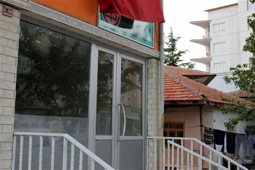FETÖ'nün kapatılan okulları!