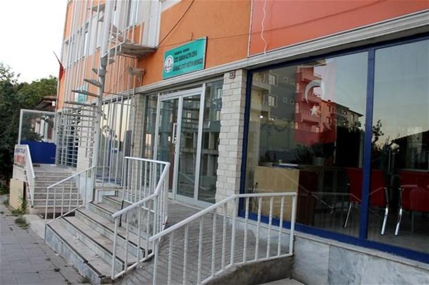 FETÖ'nün kapatılan okulları!