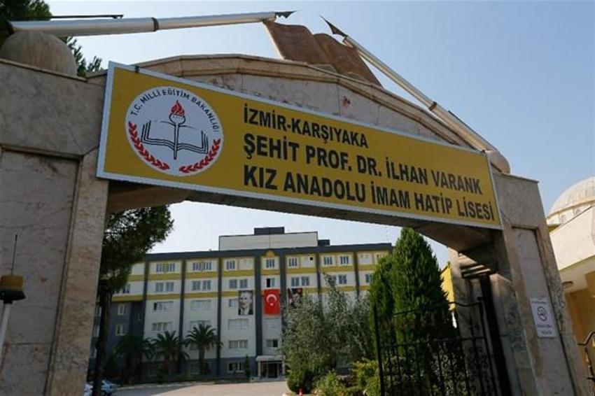 FETÖ'nün kapatılan okulları!