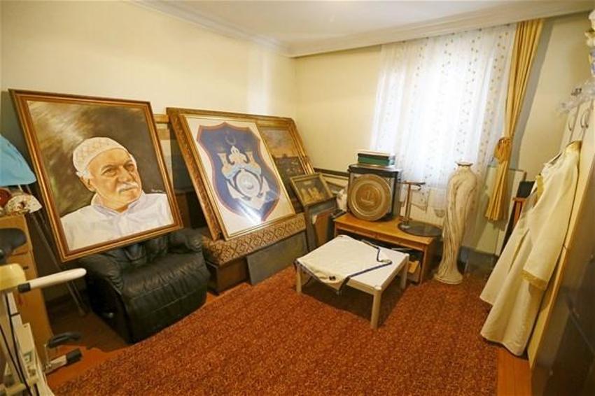 FETÖ'nün kapatılan okulları!