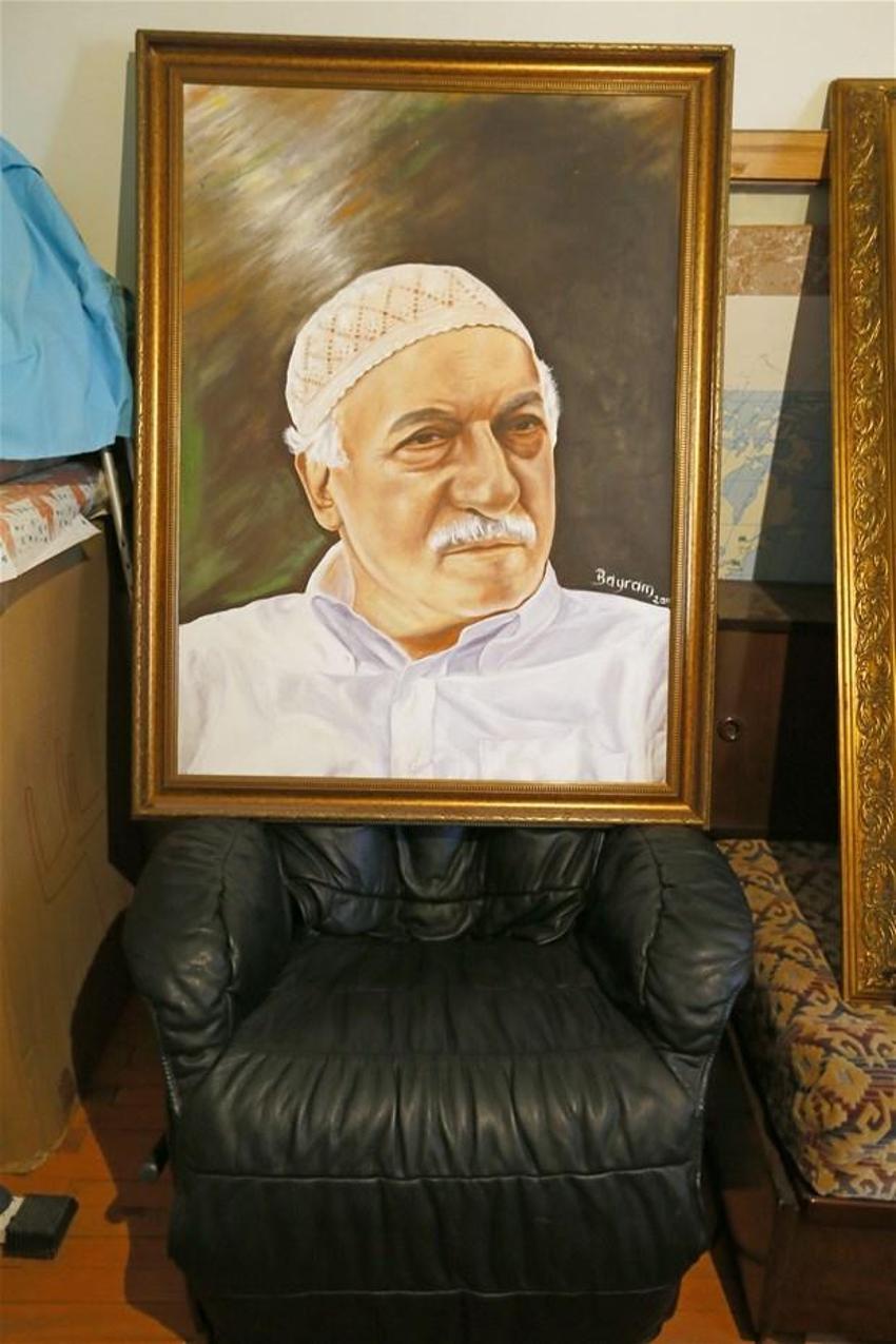 FETÖ'nün kapatılan okulları!