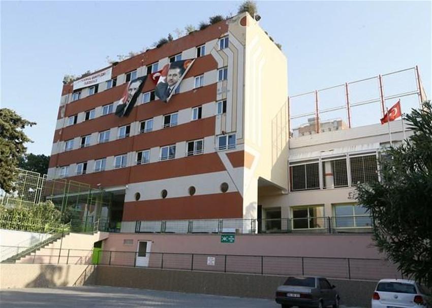 FETÖ'nün kapatılan okulları!