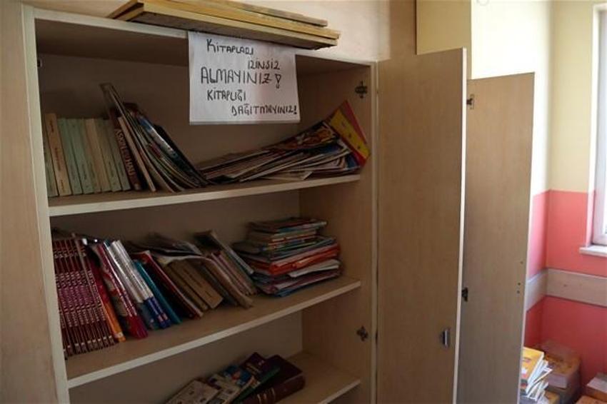 FETÖ'nün kapatılan okulları!