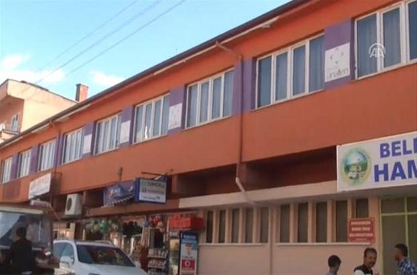 FETÖ'nün kapatılan okulları!