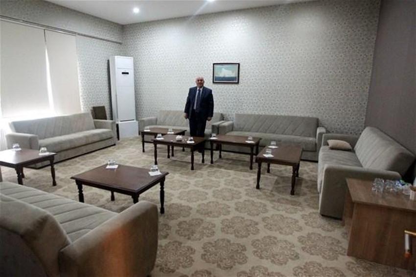 FETÖ'nün kapatılan okulları!