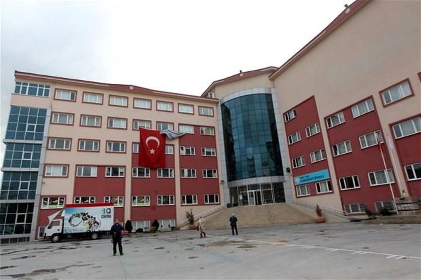 FETÖ'nün kapatılan okulları!