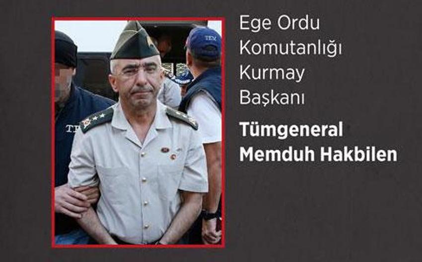 Vatana ihanetten yargılanacaklar!