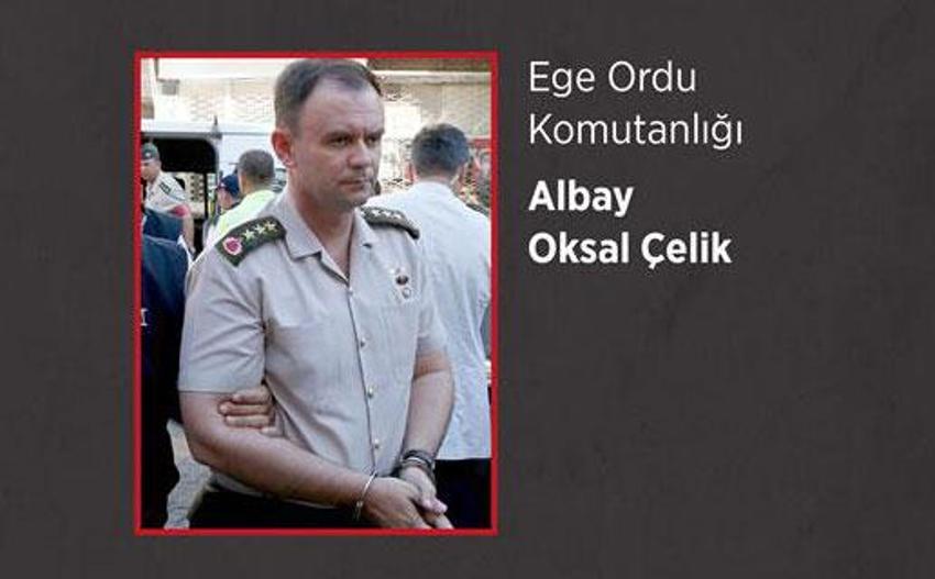 Vatana ihanetten yargılanacaklar!