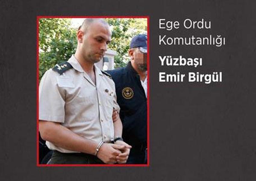 Vatana ihanetten yargılanacaklar!