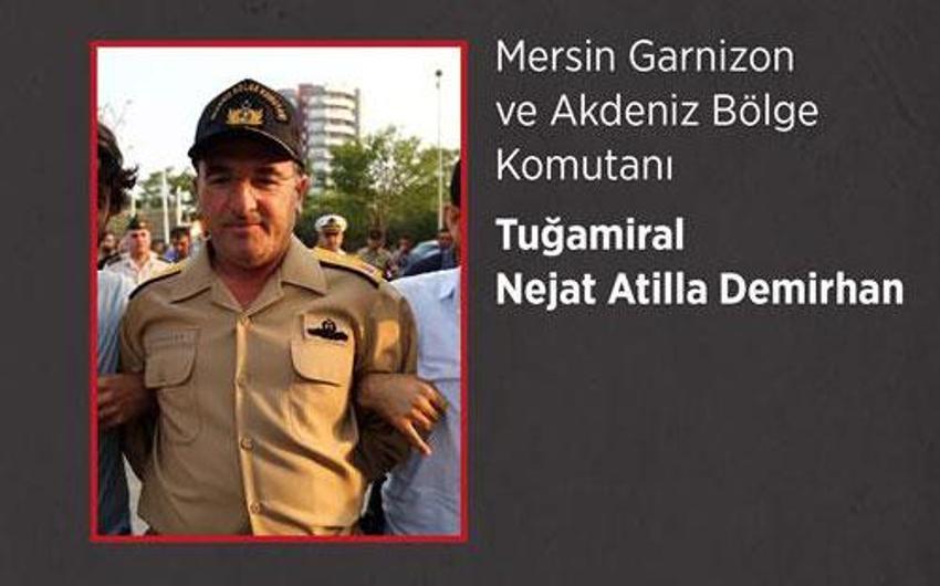 Vatana ihanetten yargılanacaklar!