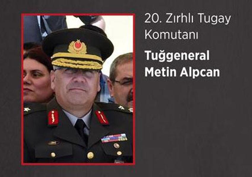 Vatana ihanetten yargılanacaklar!