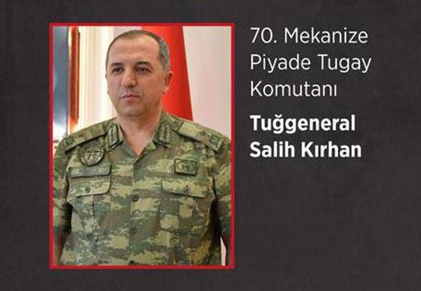 Vatana ihanetten yargılanacaklar!