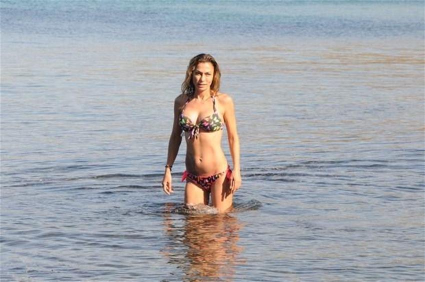 Leyla Bilginel: Beach’lere gitmiyorum
