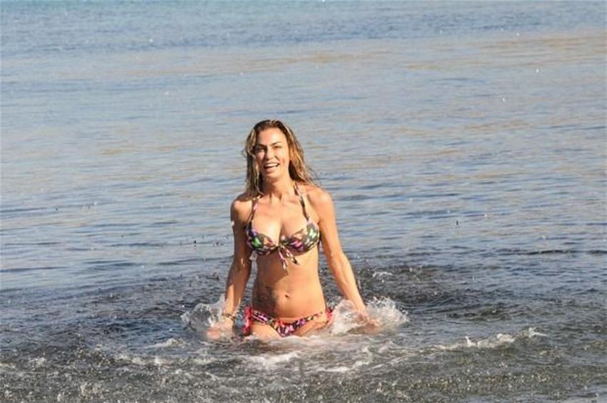 Leyla Bilginel: Beach’lere gitmiyorum