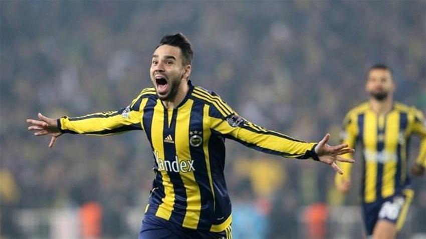 İşte 2016-2017 sezonu Fenerbahçe kadrosu