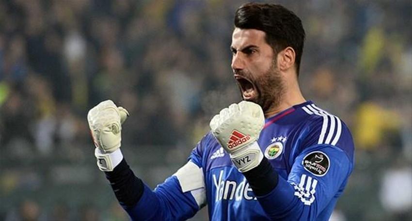İşte 2016-2017 sezonu Fenerbahçe kadrosu