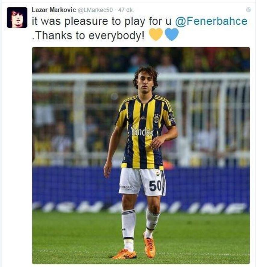 İşte 2016-2017 sezonu Fenerbahçe kadrosu