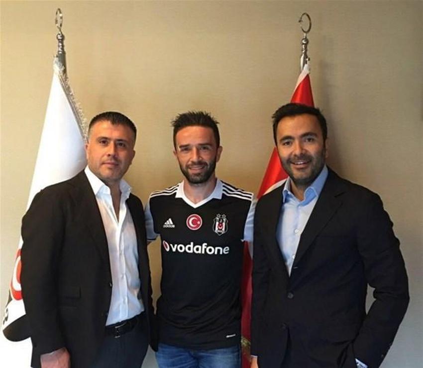 İşte 2016-2017 sezonu Fenerbahçe kadrosu