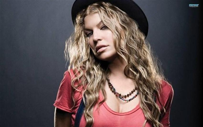 Fergie