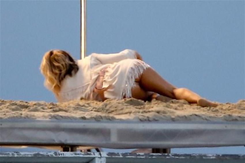 Fergie