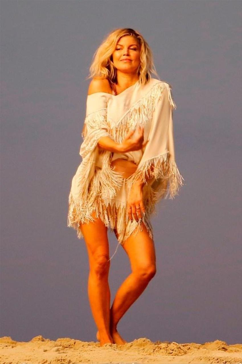Fergie