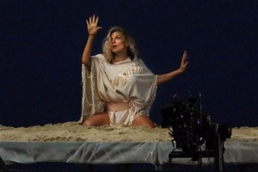 Fergie
