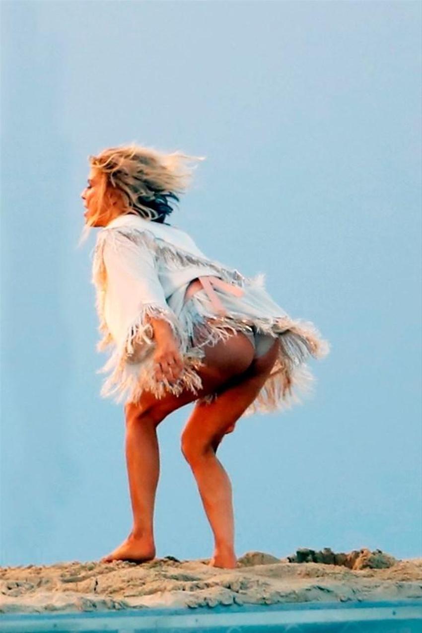Fergie