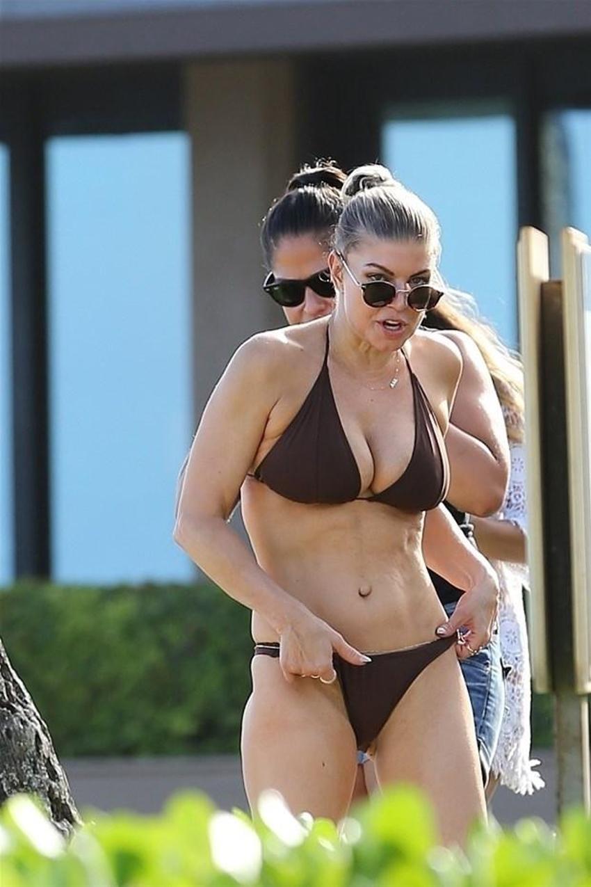 Fergie