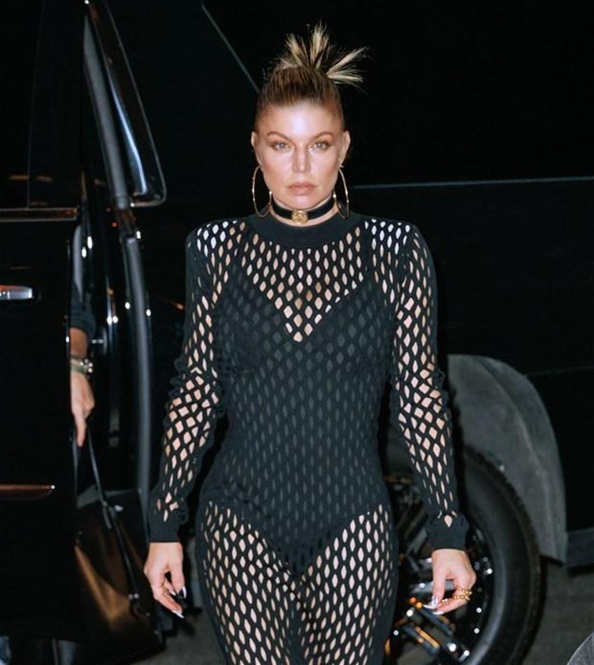 Fergie