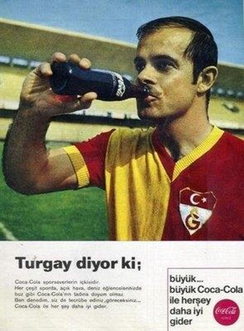 Turgay Şeren kimdir?